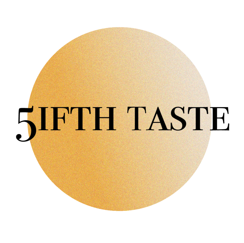 5ifth Taste